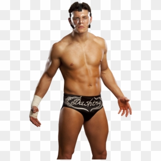 Cody Rhodes Png's - Wwe Masked Cody Rhodes, Transparent Png