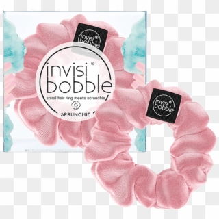 Invisibobble Sprunchie - Invisibobble Sprunchie Prima Ballerina, HD Png Download