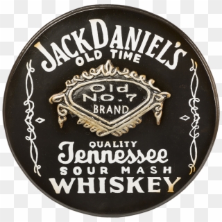 Key Cabinet Jack Daniels 40cm [sis-011] - Jack Daniels, HD Png Download
