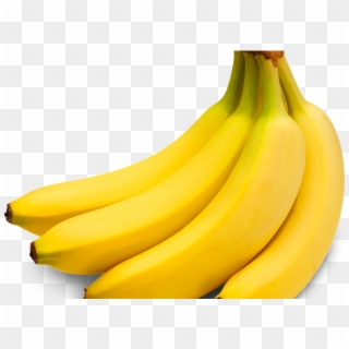 Bananas With No Background, HD Png Download