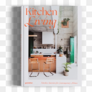 Kitchen Living Gestalten, HD Png Download