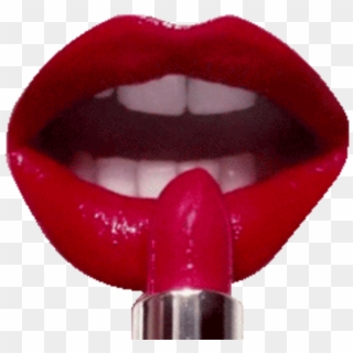 Lipsticks Are Irresistible For An All Perfect Day To - Nail Polish, HD Png Download