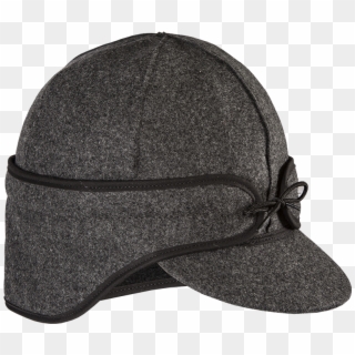 Png Winter Hat - Rancher Hat, Transparent Png