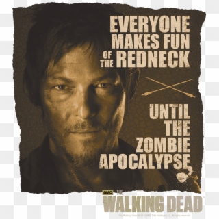 Walking Dead, HD Png Download