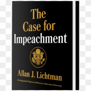 An Incomplete Indictment - Book Cover, HD Png Download
