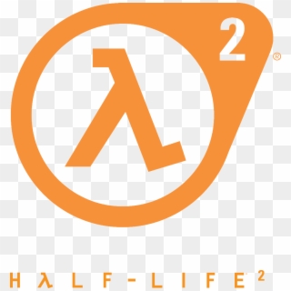 Half Life 2 Logo, HD Png Download