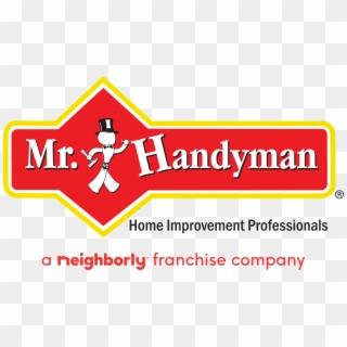 Handyman Mr - Mr Handyman Png, Transparent Png