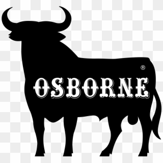 Osborne Toro Logo - Toro Osborne, HD Png Download