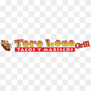 El Toro Loco, At The Legends - Cartoon, HD Png Download