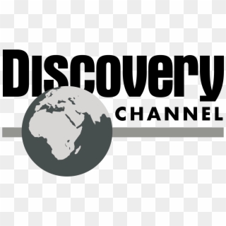 Discovery Channel History Globe, HD Png Download