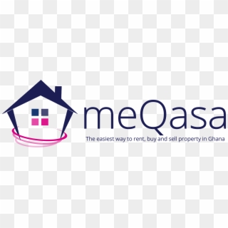 Meqasa - Com Logo, HD Png Download