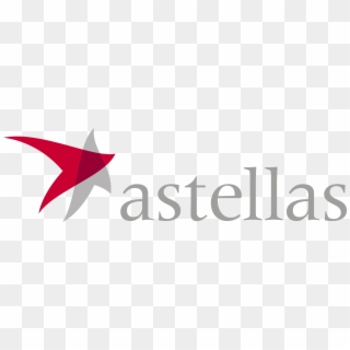 Right Click To Free Download This Logo Of The Astellas - Astellas Pharma Logo, HD Png Download