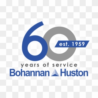 60th Logo - Graphic Design, HD Png Download