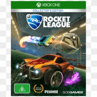 Rocket League Xbox One S, HD Png Download