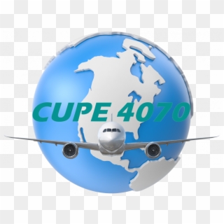Cupe 4070 Statement Regarding Postponed Release Of - Sphere, HD Png Download