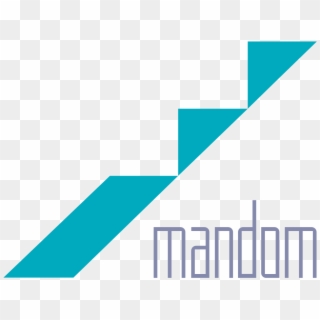 Mandom - Mandom Corporation Logo, HD Png Download