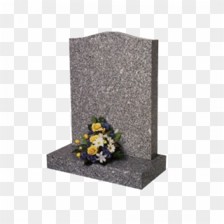 Memorials And Headstones In - Headstone, HD Png Download