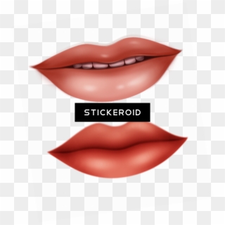 Lip Gloss , Png Download - Lip Gloss, Transparent Png
