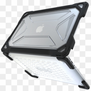 Macbook Case Image 3-min - Netbook, HD Png Download