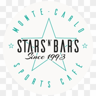 Stars'n'bars Monaco - Recycle For Greater Manchester, HD Png Download