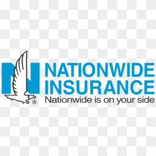 Nationwide Insurance Vector Logo - Nationwide Insurance, HD Png Download