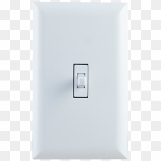 Ge In-wall Smart Switch - Gadget, HD Png Download
