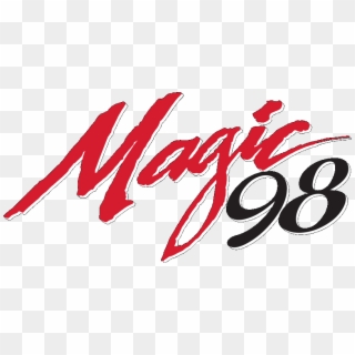 Short People - Magic 98, HD Png Download