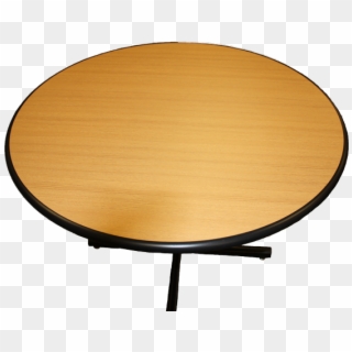 Conference Round, Table - Coffee Table, HD Png Download
