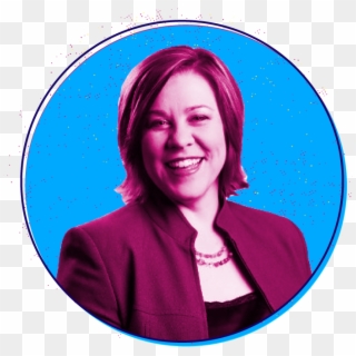 Amy Baker - Circle, HD Png Download