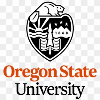 Osu School Of Civil And Construction Engineering - Oregon State University Logo Transparent, HD Png Download