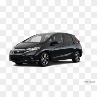 2019 Honda Fit Exl Navi Ex - Dark Blue 2015 Chevrolet Equinox, HD Png Download