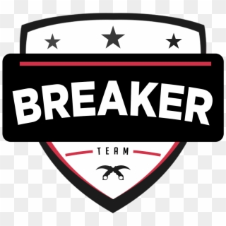 Breaker Info Team, HD Png Download