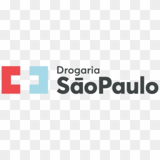Zdrogaria Sao Paulo - Drogaria Sao Paulo Logo, HD Png Download