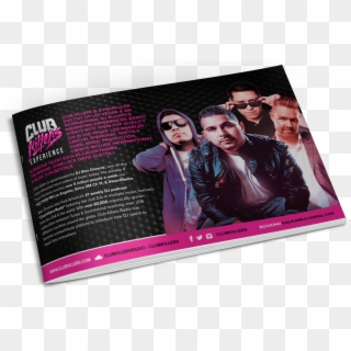 Flyer, HD Png Download