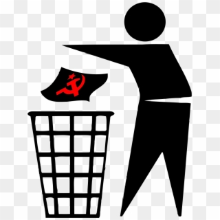 This Free Icons Png Design Of Get Rid Of The Trash, Transparent Png