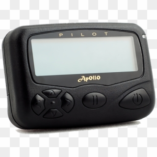 Apollo Pilot - Gadget, HD Png Download