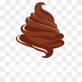 Ice Cream Icon - Soft Serve Ice Creams, HD Png Download