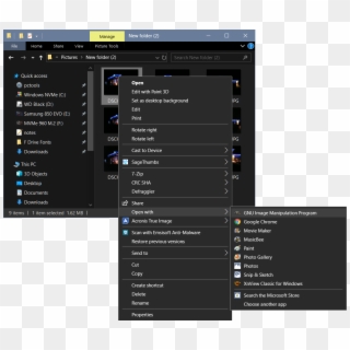 Gimp Delete Selection To Transparent Transparent Background - Portable Network Graphics, HD Png Download