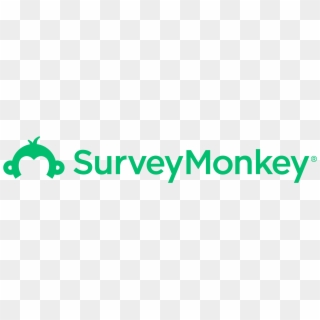 Survey Monkey Logo - Surveymonkey Logo Transparent, HD Png Download