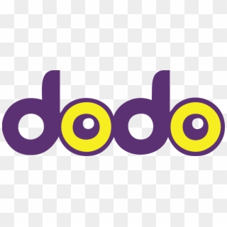 Dodo Logo - Dodo Logo Png, Transparent Png