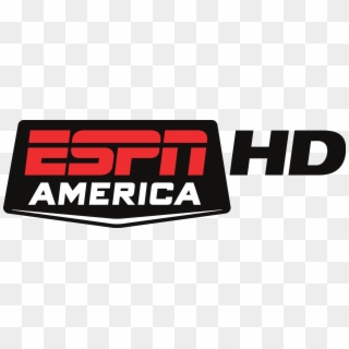 Open - Espn America Hd Logo, HD Png Download