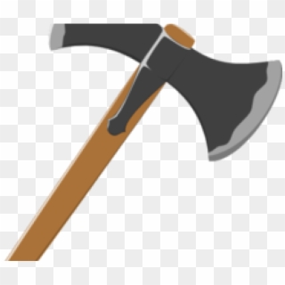 Tool Free On Dumielauxepices Net Cartoon War - Cartoon Axe Transparent Png, Png Download