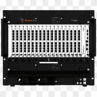 Scalable And Flexible Architecture - Electronics, HD Png Download