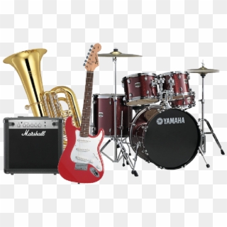 Musical Instruments - Drums Price In Bangladesh, HD Png Download