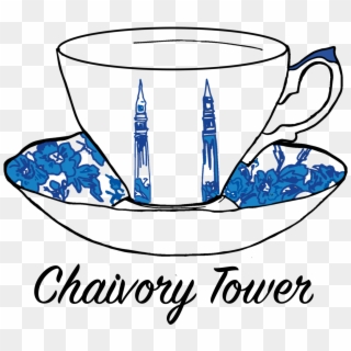 Png Free Chaivory Tower Season Episode Grad School - Chaivory Tower, Transparent Png