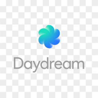 Google Opens The Floodgates To Let More Developers - Google Daydream Logo Png, Transparent Png