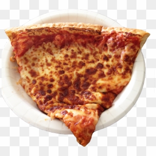 Here Are 12 Pictures Of Cheese Pizza In Honor Of National - Costco Pizza, HD Png Download