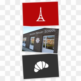 French - House, HD Png Download