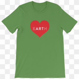 Copy Of Earth Day T-shirt - National Parks T Shirts, HD Png Download