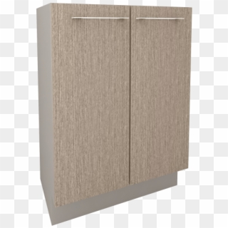 Base Cabinet 24 In - Plywood, HD Png Download